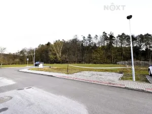 Prodej pozemku pro bydlení, Lelekovice, 933 m2