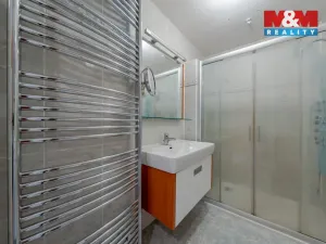 Prodej rodinného domu, Janová, 100 m2