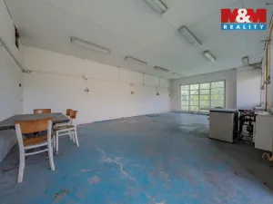 Prodej rodinného domu, Janová, 100 m2