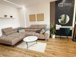 Pronájem bytu 3+1, Valašské Meziříčí, Vsetínská, 67 m2