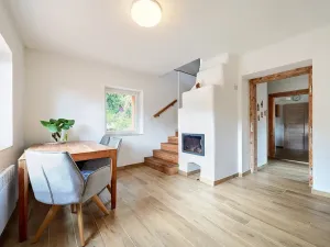 Prodej rodinného domu, Nelahozeves - Lešany, Lužická, 123 m2