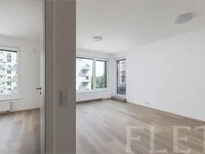 Pronájem bytu 2+kk, Praha - Kamýk, Hodkovická, 47 m2