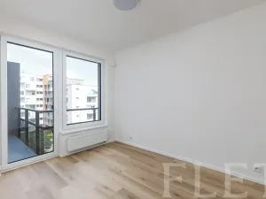 Pronájem bytu 2+kk, Praha - Kamýk, Hodkovická, 47 m2
