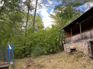 Prodej chaty, Prostějovičky, 47 m2