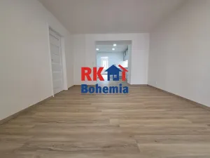 Pronájem bytu 3+kk, Praha - Žižkov, Zelenky-Hajského, 72 m2
