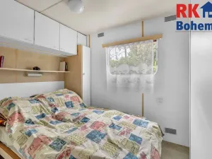 Prodej chaty, Rabakov, 35 m2