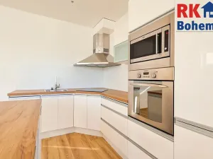 Pronájem bytu 2+kk, Cerhenice, Za Cukrovarem, 50 m2