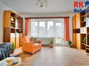 Pronájem rodinného domu, Český Brod, Pod Hájem, 94 m2