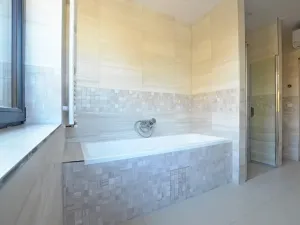 Pronájem bytu 4+kk, Poděbrady, Dr. Kryšpína, 114 m2