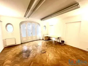 Pronájem kanceláře, Praha - Smíchov, Švédská, 31 m2
