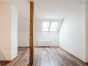 Pronájem bytu 3+kk, Praha - Vršovice, Rostovská, 79 m2