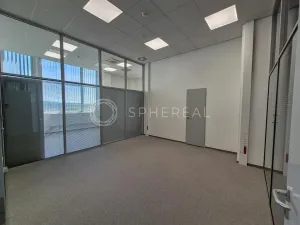 Pronájem kanceláře, Brno - Královo Pole, Purkyňova, 100 m2