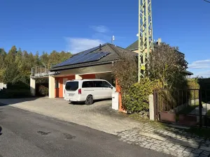 Pronájem kanceláře, Liberec, Chabarovská, 10 m2
