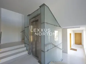 Pronájem bytu 1+kk, Praha - Vinohrady, Italská, 57 m2