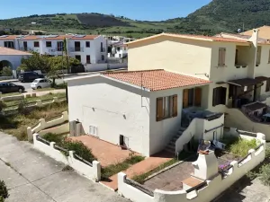 Prodej domu, Valledoria - La Ciaccia, Sardinie, Itálie, 90 m2