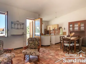 Prodej domu, Valledoria - La Ciaccia, Sardinie, Itálie, 90 m2
