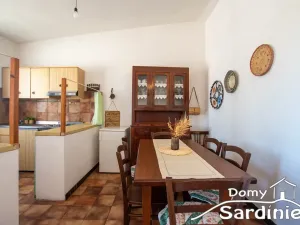 Prodej domu, Valledoria - La Ciaccia, Sardinie, Itálie, 90 m2