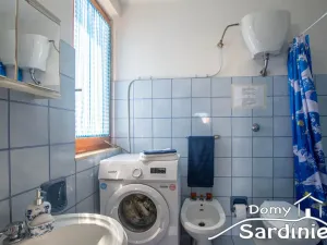 Prodej domu, Valledoria - La Ciaccia, Sardinie, Itálie, 90 m2