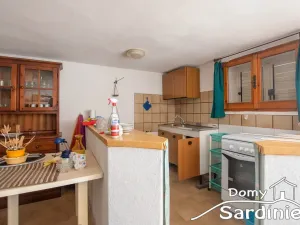 Prodej domu, Valledoria - La Ciaccia, Sardinie, Itálie, 90 m2