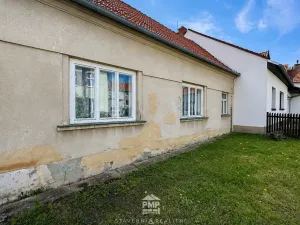 Prodej rodinného domu, Jaroměřice, 108 m2