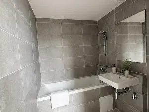 Pronájem bytu 4+1, Litvínov, Školní, 101 m2