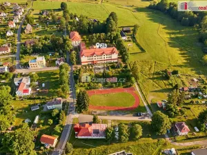 Prodej rodinného domu, Plesná, 120 m2