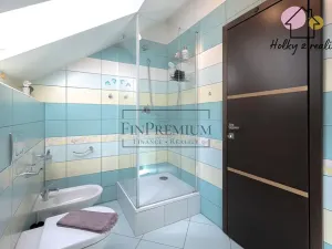 Prodej rodinného domu, Praha - Šeberov, Karfíkova, 354 m2