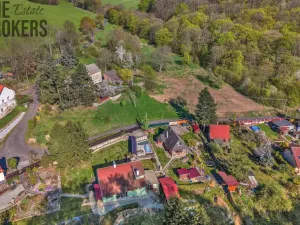 Prodej pozemku, Chuderov, 1436 m2