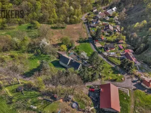 Prodej pozemku, Chuderov, 1436 m2