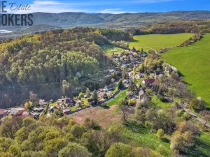 Prodej pozemku, Chuderov, 1436 m2