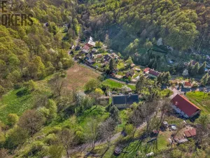 Prodej pozemku, Chuderov, 1272 m2