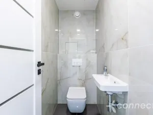 Prodej bytu 2+kk, Praha - Ďáblice, Chřibská, 43 m2