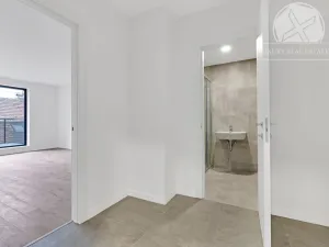 Prodej bytu 2+kk, Praha - Vysočany, Na výběžku, 61 m2