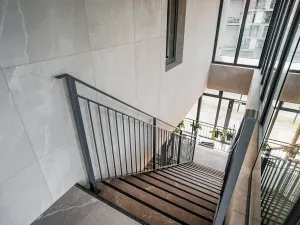 Pronájem restaurace, Praha - Strašnice, Nad vodovodem, 164 m2