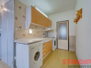 Prodej bytu 4+1, Plzeň, Skupova, 77 m2