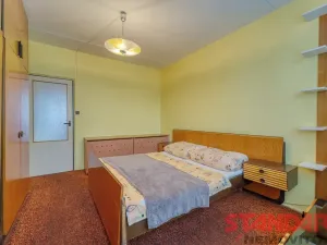 Prodej bytu 4+1, Plzeň, Skupova, 77 m2