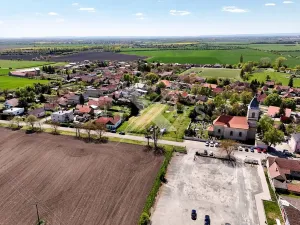 Prodej pozemku pro bydlení, Chleby, Průběžná, 2030 m2