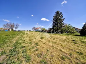 Prodej pozemku pro bydlení, Chleby, Průběžná, 2030 m2