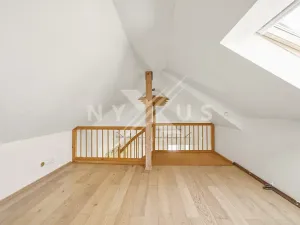 Prodej rodinného domu, Neuměřice, 150 m2