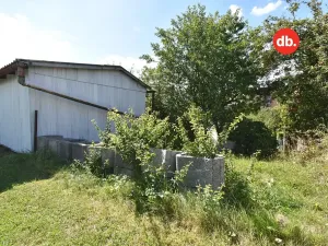 Prodej zahrady, Chodov, 368 m2