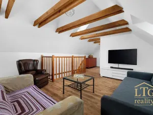Prodej chalupy, Skalice, 103 m2