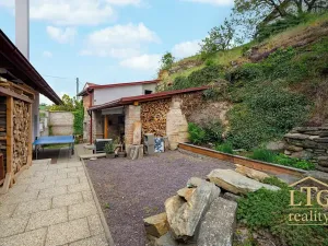 Prodej chalupy, Skalice, 103 m2