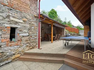 Prodej chalupy, Skalice, 103 m2