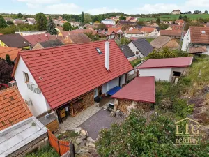 Prodej chalupy, Skalice, 103 m2