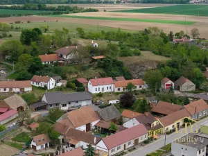 Prodej chalupy, Skalice, 103 m2