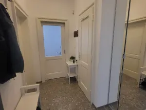 Pronájem bytu 3+1, Jičín, Čelakovského, 71 m2