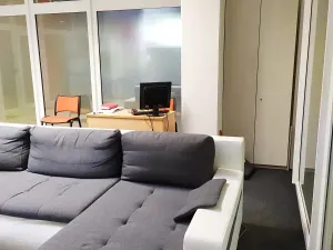 Pronájem komerční nemovitosti, Praha - Stodůlky, Petržílkova, 39 m2