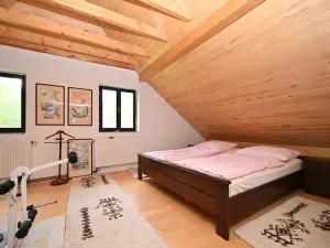 Prodej rodinného domu, Deštná, 291 m2
