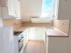 Pronájem bytu 2+1, Nymburk, Kolínská, 55 m2