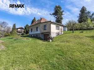 Prodej pozemku pro bydlení, Mnichovice, 2100 m2